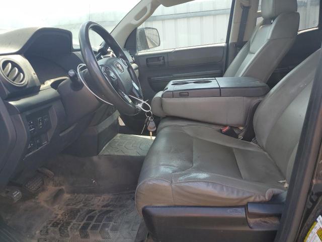 2019 TOYOTA TUNDRA DOU 5TFUM5F13KX081041