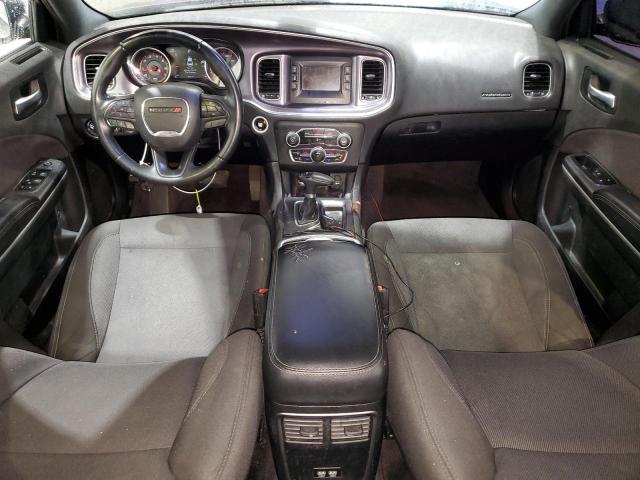 2017 DODGE CHARGER SE 2C3CDXBG7HH637130
