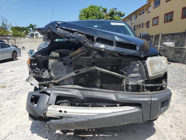2017 TOYOTA TUNDRA DOU - 5TFRM5F14HX111534