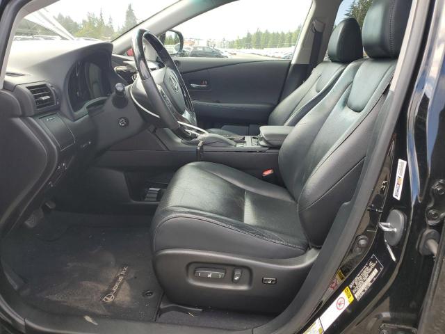 2015 LEXUS RX 350 2T2ZK1BA9FC153337