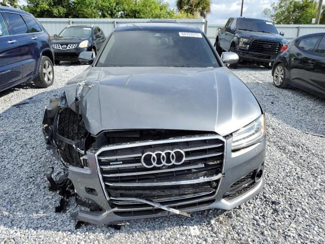 2016 AUDI A8 L QUATT WAU43AFD8GN008513