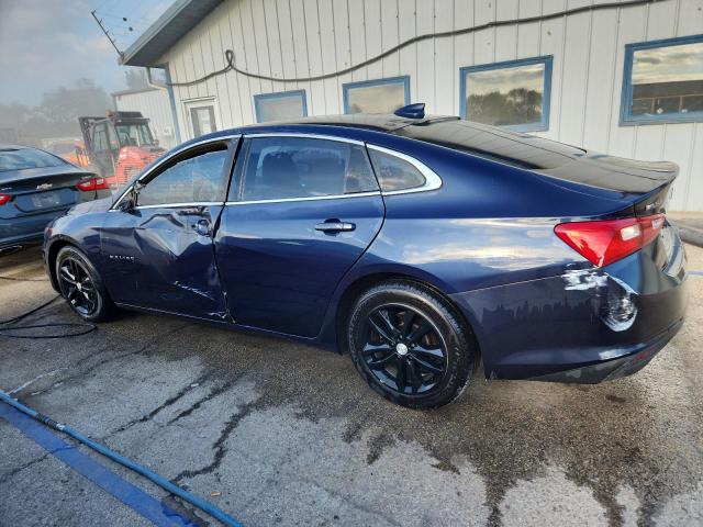 2016 CHEVROLET MALIBU LT - 1G1ZE5ST5GF219517