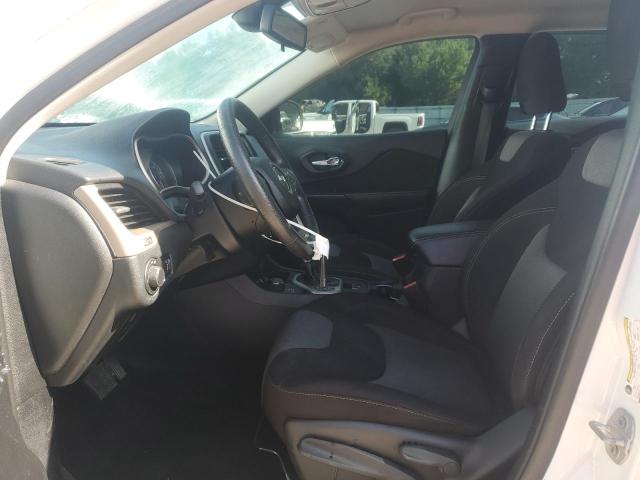 2016 JEEP CHEROKEE S 1C4PJMAB3GW131806