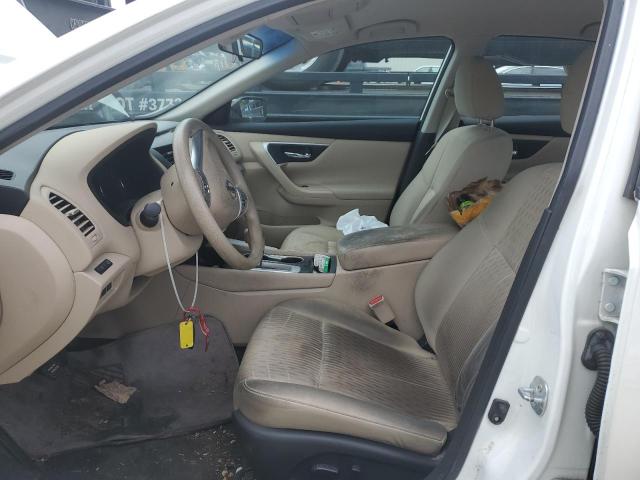 2016 NISSAN ALTIMA 2.5 - 1N4AL3AP5GC293403