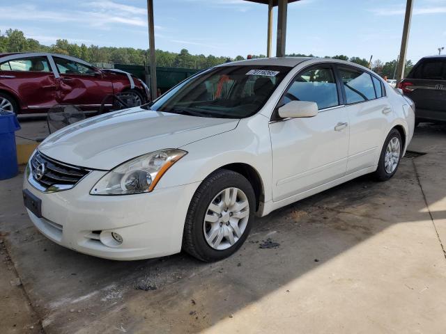 Global Auto Auctions: 2010 NISSAN ALTIMA BAS