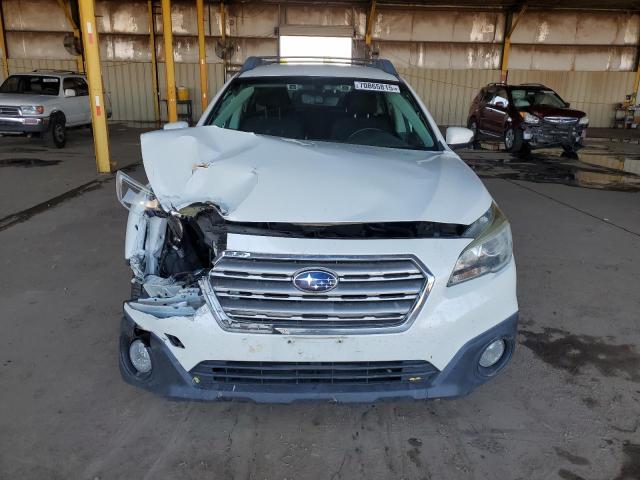 2017 SUBARU OUTBACK 2. - 4S4BSAFC2H3245821