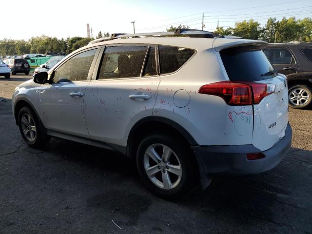2013 TOYOTA RAV4 XLE #3282567870