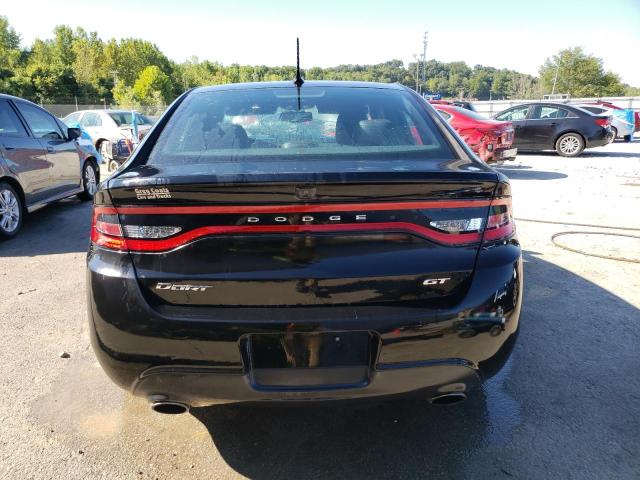 2016 DODGE DART GT 1C3CDFEB0GD680004