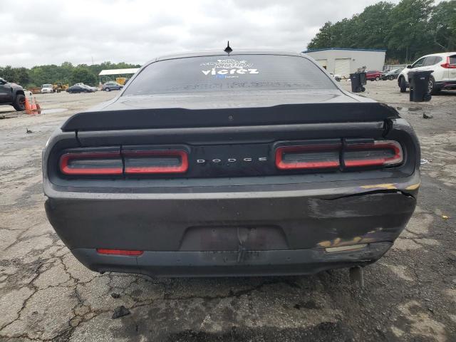 2019 DODGE CHALLENGER R/T SCAT PACK 2C3CDZFJ5KH723769