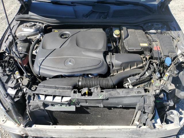 2015 MERCEDES-BENZ CLA 250 4M WDDSJ4GB3FN196313
