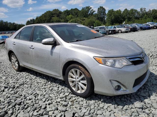 2012 TOYOTA CAMRY BASE - 4T1BF1FK8CU125763