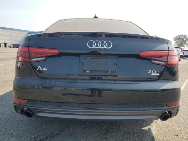 2017 AUDI A4 ULTRA P WAUKMAF49HN043535