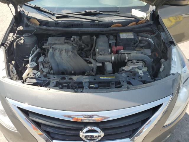 2016 NISSAN VERSA 3N1CN7AP4GL894121