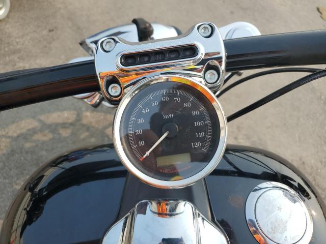 2014 HARLEY-DAVIDSON FXSB BREAK 1HD1BFV1XEB022780