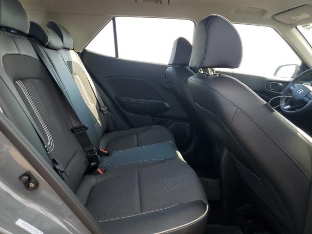 2022 HYUNDAI VENUE SEL KMHRC8A38NU183388