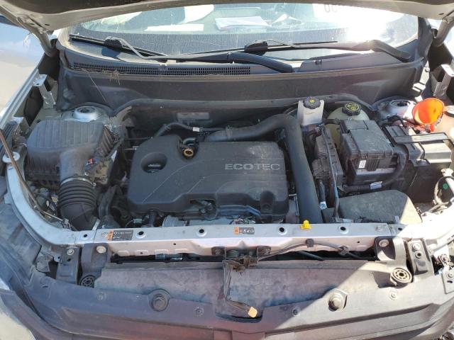 2018 CHEVROLET EQUINOX LS 3GNAXHEV6JL104555