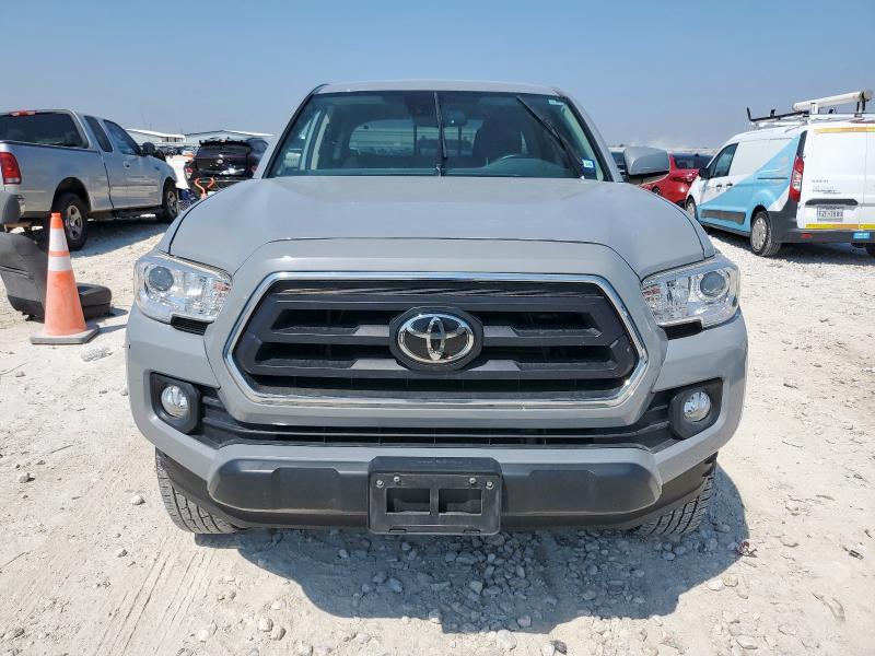 2020 TOYOTA TACOMA DOU - 5TFBZ5DNXLX005056