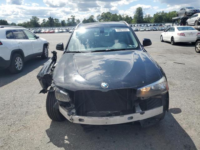 2016 BMW X3 XDRIVE2 5UXWX9C58G0D67077