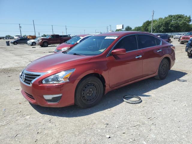 2015 NISSAN ALTIMA 2.5 - 1N4AL3AP2FN384101