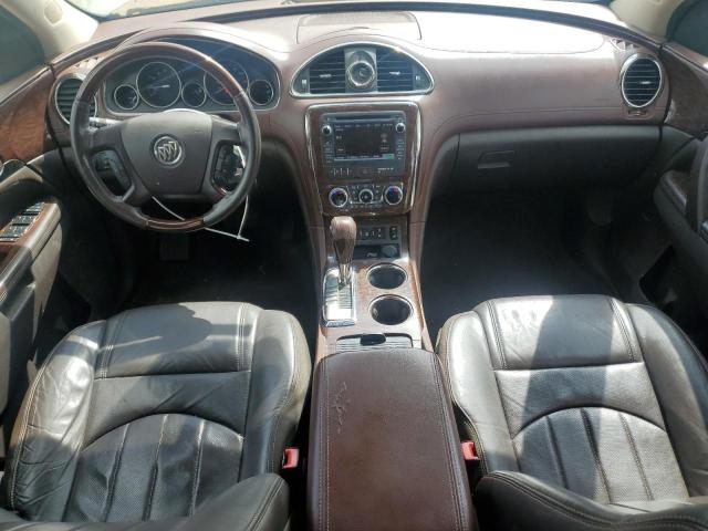 2013 BUICK ENCLAVE - 5GAKRDKD2DJ253781