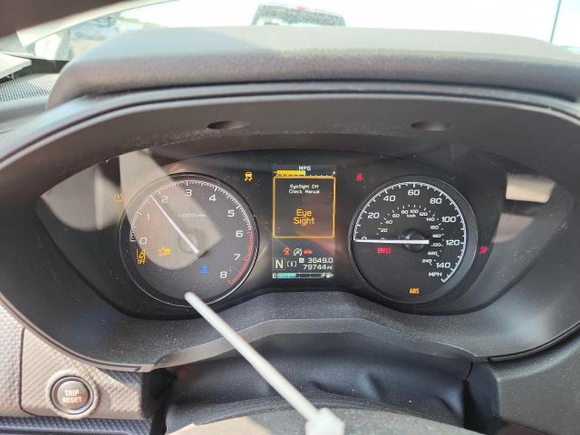 2021 SUBARU FORESTER JF2SKAAC9MH575353