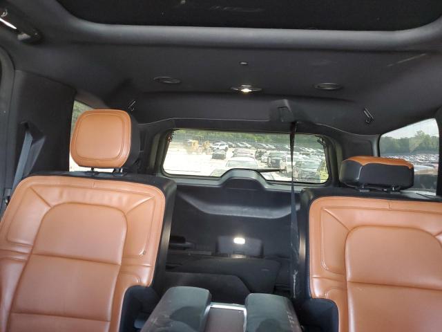 2019 LINCOLN NAVIGATOR 5LMJJ2LT2KEL07607