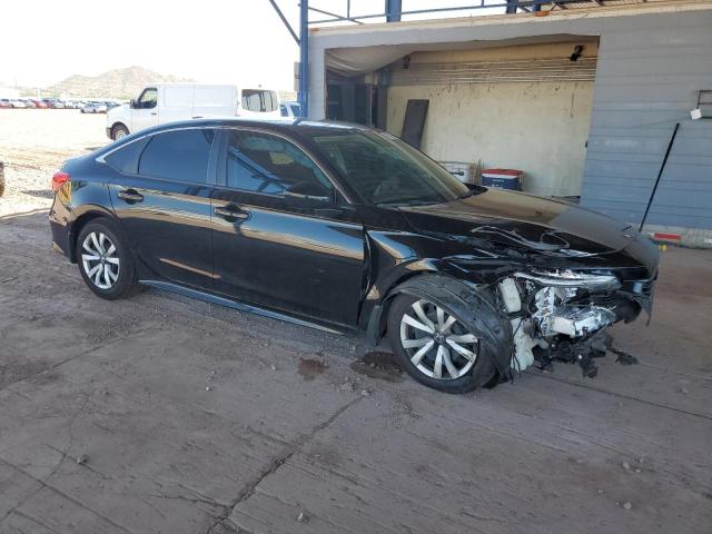 2023 HONDA CIVIC LX - 2HGFE2F2XPH568540