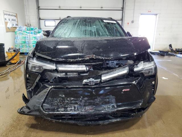 2024 CHEVROLET BLAZER RS 3GNKDCRJ3RS172367