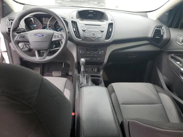 2017 FORD ESCAPE SE - 1FMCU9G90HUA24647