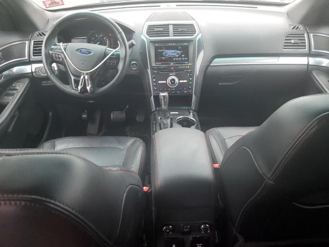 2016 FORD EXPLORER SPORT 1FM5K8GTXGGB69213