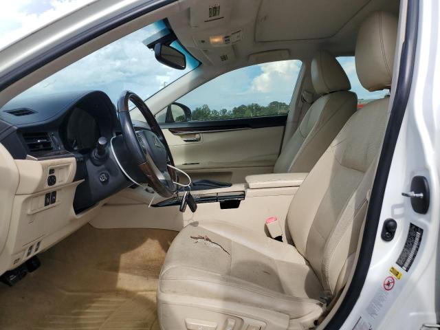 2013 LEXUS ES 350 - JTHBK1GG0D2011648