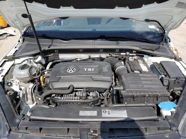 2017 VOLKSWAGEN GOLF S - 3VW217AU4HM066363