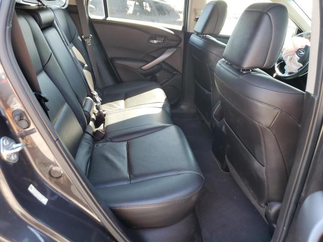 2015 ACURA RDX TECHNO 5J8TB3H50FL016135