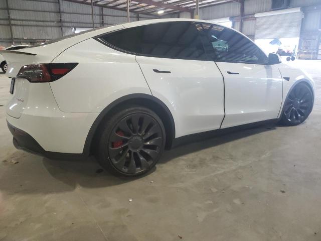 2023 TESLA MODEL Y 7SAYGDEF2PF833705