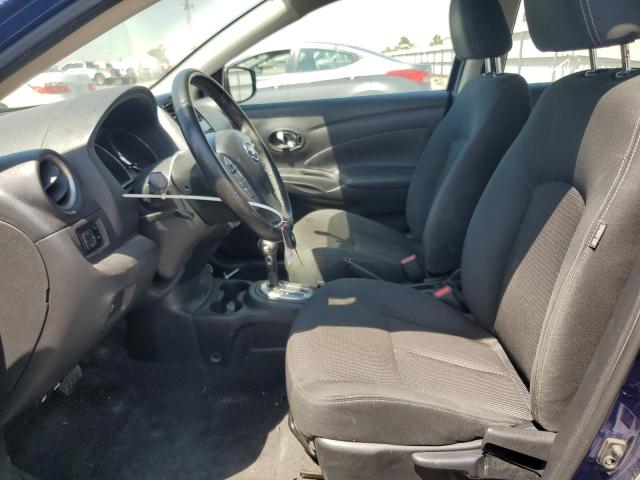 2018 NISSAN VERSA S - 3N1CN7AP4JL878542