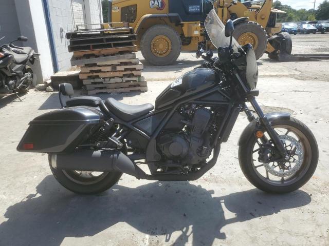 2024 HONDA CMX1100 T JH2SC835XRK300045