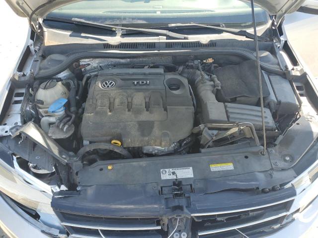 2015 VOLKSWAGEN JETTA TDI 3VWLA7AJ4FM281779