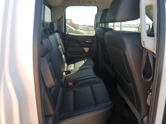 2016 CHEVROLET SILVERADO - 1GCVKSEC4GZ117844