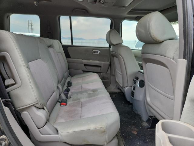 2015 HONDA PILOT SE 5FNYF4H34FB059344