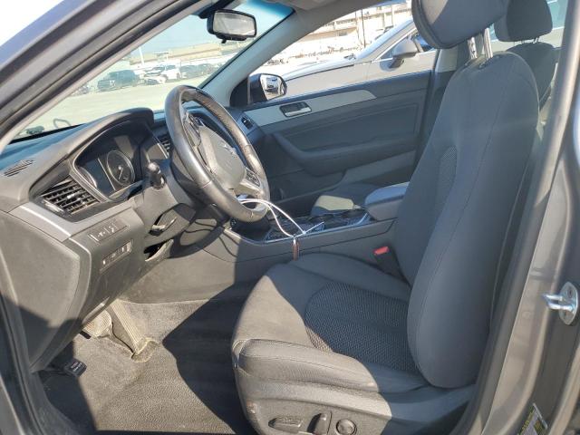 2018 HYUNDAI SONATA SPO 5NPE34AF3JH676230
