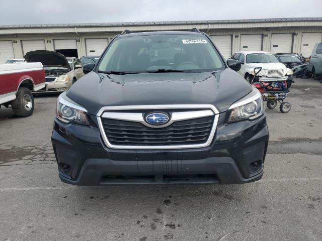 2019 SUBARU FORESTER PREMIUM JF2SKAGCXKH547985