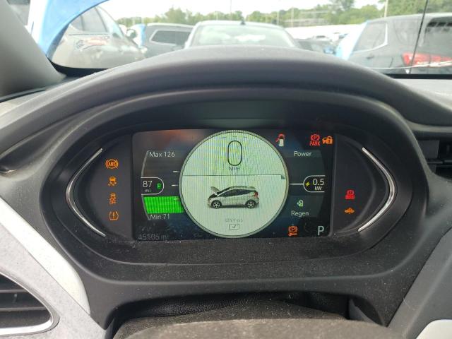 2020 CHEVROLET BOLT EV LT 1G1FY6S05L4144250