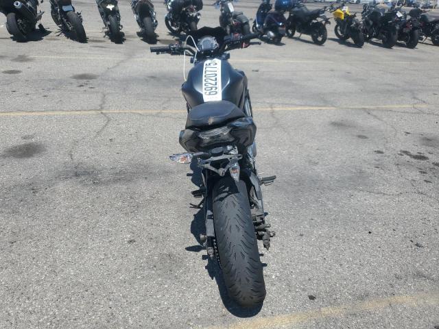 2017 KAWASAKI ER650 H JKAEREH10HDA01530