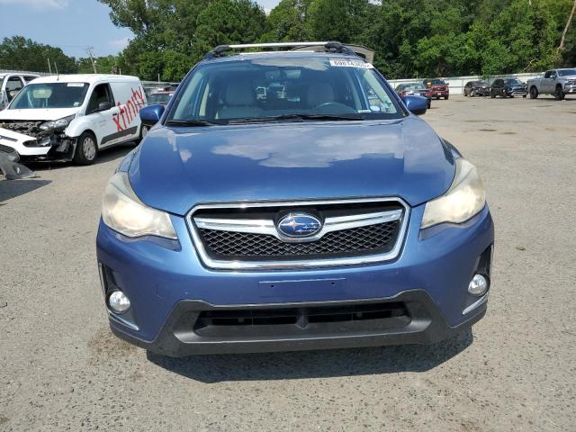 2017 SUBARU CROSSTREK JF2GPABC4HH214964