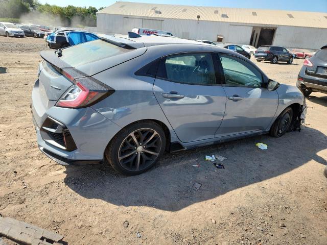 2021 HONDA CIVIC SPORT SHHFK7H42MU413029