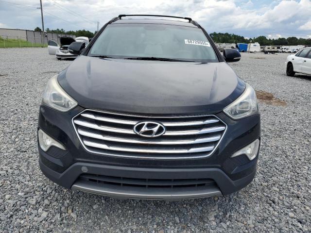 2015 HYUNDAI SANTA FE G KM8SN4HF8FU110950