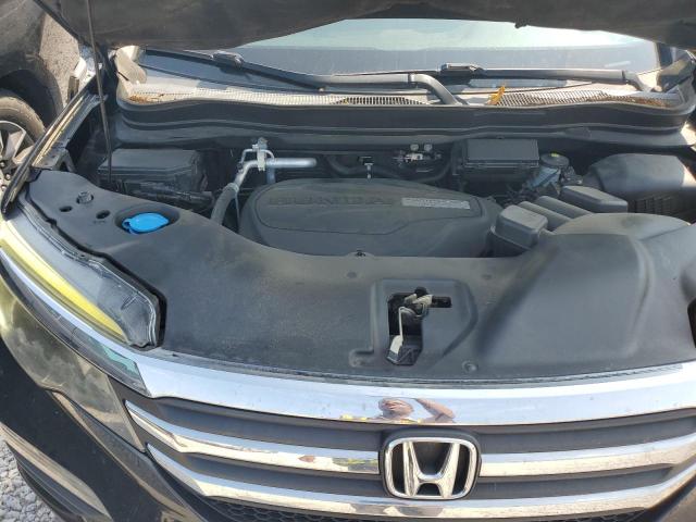 2016 HONDA PILOT EXL 5FNYF5H58GB009345
