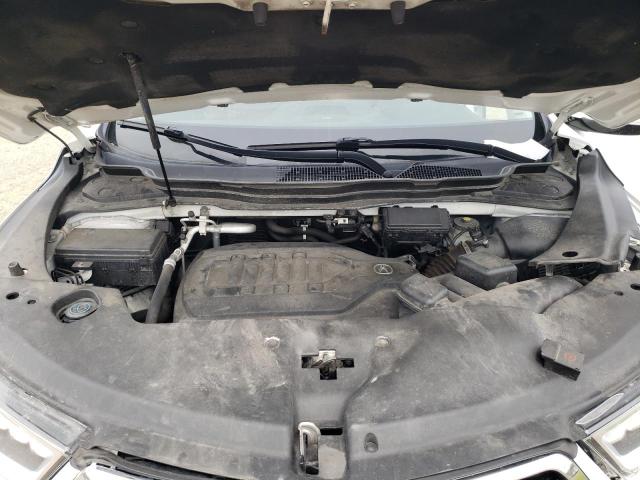 2019 ACURA MDX TECHNOLOGY 5J8YD4H56KL024496
