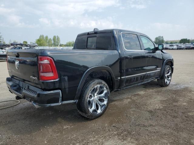2023 RAM 1500 LIMIT 1C6SRFHT9PN700992