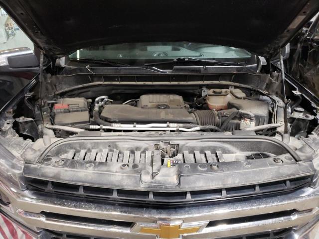 2022 CHEVROLET SILVERADO #3261386483